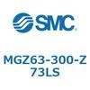 MGZ63-300-Z73LS MG Series(MGZ63) SMC 40819625