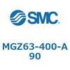 MGZ63-400-A90 MG Series(MGZ63) SMC 40819668
