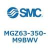MGZ63-350-M9BWV MG Series(MGZ63) SMC 40819677