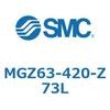 MGZ63-420-Z73L MG Series(MGZ63) SMC 40819695