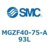 MGZF40-75-A93L MG Series(MGZF40) SMC 40822206