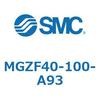 MGZF40-100-A93 MG Series(MGZF40) SMC 40822224
