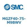 MGZF40-75-M9BWV MG Series(MGZF40) SMC 40822233