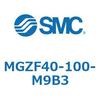 MGZF40-100-M9B3 MG Series(MGZF40) SMC 40822267