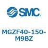 MGZF40-150-M9BZ MG Series(MGZF40) SMC 40822294