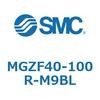 MGZF40-100R-M9BL MG Series(MGZF40) SMC 40822382