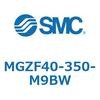 MGZF40-350-M9BW MG Series(MGZF40) SMC 40822407