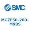MGZF50-200-M9BS MG Series(MGZF50) SMC 40822836