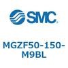 MGZF50-150-M9BL MG Series(MGZF50) SMC 40822845