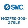 MGZF50-300-Z76LS MG Series(MGZF50) SMC 40822888