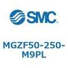 MGZF50-250-M9PL MG Series(MGZF50) SMC 40822906