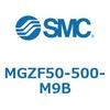 MGZF50-500-M9B MG Series(MGZF50) SMC 40822985