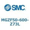 MGZF50-600-Z73L MG Series(MGZF50) SMC 40823028