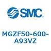 MGZF50-600-A93VZ MG Series(MGZF50) SMC 40823037
