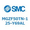 MGZF50TN-125-Y69AL MG Series(MGZF50TN) SMC 40823082