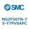MGZF50TN-75-Y7PVSAPC MG Series(MGZF50TN) SMC 40823098