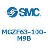 MGZF63-100-M9B MG Series(MGZF63) SMC 40823353