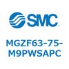MGZF63-75-M9PWSAPC MG Series(MGZF63) SMC 40823405