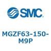 MGZF63-150-M9P MG Series(MGZF63) SMC 40823414