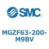 MGZF63-200-M9BV MG Series(MGZF63) SMC 40823457