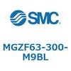 MGZF63-300-M9BL MG Series(MGZF63) SMC 40823475