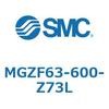 MGZF63-600-Z73L MG Series(MGZF63) SMC 40823518