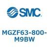MGZF63-800-M9BW MG Series(MGZF63) SMC 40823563