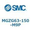 MGZG63-150-M9P MG Series(MGZG63) SMC 40825252