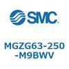 MGZG63-250-M9BWV MG Series(MGZG63) SMC 40825277