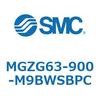 MGZG63-900-M9BWSBPC MG Series(MGZG63) SMC 40825347