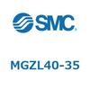 MGZL40-35 MG Series(MGZL40) SMC 40826747