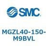 MGZL40-150-M9BVL MG Series(MGZL40) SMC 40826844