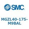 MGZL40-175-M9BAL MG Series(MGZL40) SMC 40826878