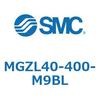 MGZL40-400-M9BL MG Series(MGZL40) SMC 40826948