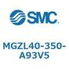 MGZL40-350-A93V5 MG Series(MGZL40) SMC 40826957