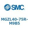 MGZL40-75R-M9B5 MG Series(MGZL40) SMC 40826966