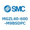 MGZL40-600-M9BSDPC MG Series(MGZL40) SMC 40827018