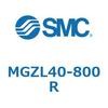 MGZL40-800R MG Series(MGZL40) SMC 40827054