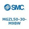 MGZL50-30-M9BW MG Series(MGZL50) SMC 40827255