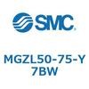 MGZL50-75-Y7BW MG Series(MGZL50) SMC 40827298