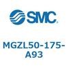 MGZL50-175-A93 MG Series(MGZL50) SMC 40827316