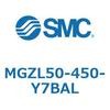 MGZL50-450-Y7BAL MG Series(MGZL50) SMC 40827413