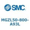 MGZL50-800-A93L MG Series(MGZL50) SMC 40827456