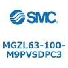MGZL63-100-M9PVSDPC3 MG Series(MGZL63) SMC 40827842