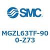 MGZL63TF-900-Z73 MG Series(MGZL63TF) SMC 40827955