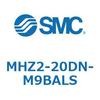MHZ2-20DN-M9BALS MH Series(MHZ2-20DN) SMC 40886308