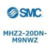 MHZ2-20DN-M9NWZ MH Series(MHZ2-20DN) SMC 40886326