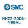 MHZ2-20DN-M9BAL MH Series(MHZ2-20DN) SMC 40886353