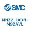 MHZ2-20DN-M9BAVL MH Series(MHZ2-20DN) SMC 40886362