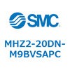 MHZ2-20DN-M9BVSAPC MH Series(MHZ2-20DN) SMC 40886405